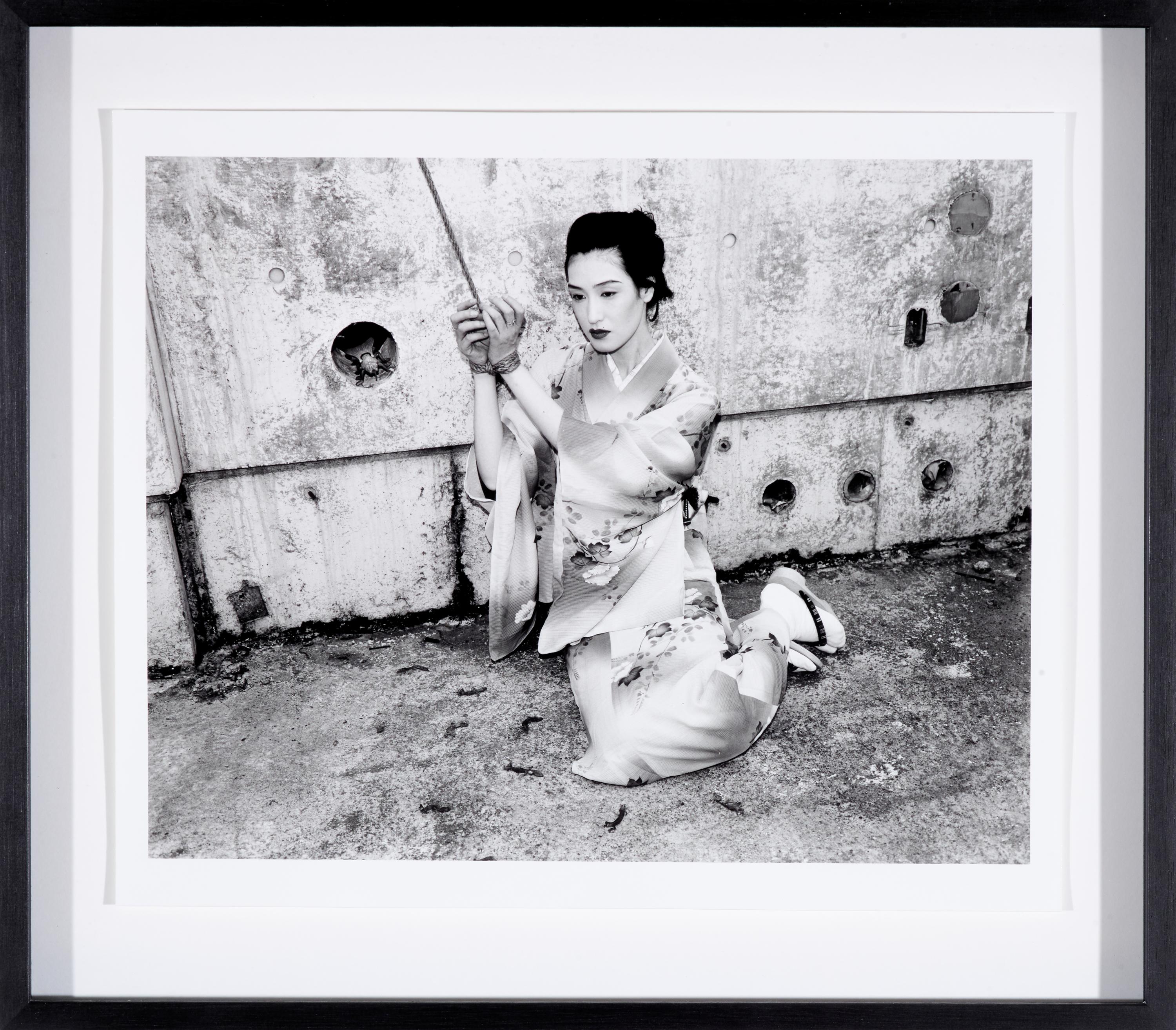 Untitled - Nobuyoshi Araki 
