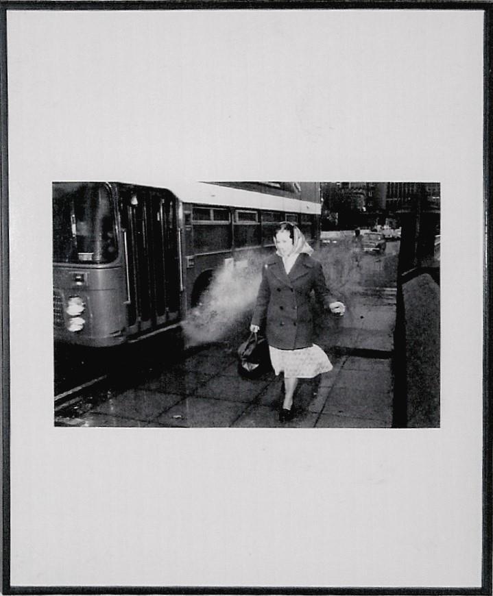 York - Martin Parr 