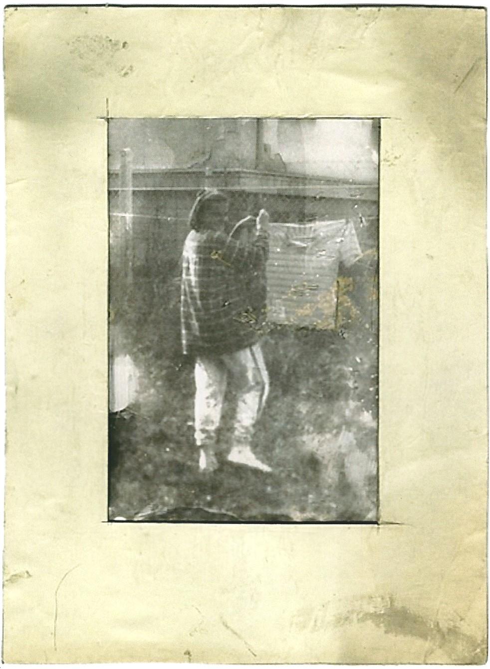 Untitled - Miroslav Tichy 