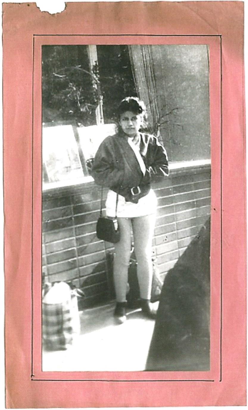 Untitled - Miroslav Tichy 