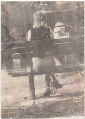 Untitled - Miroslav Tichy 