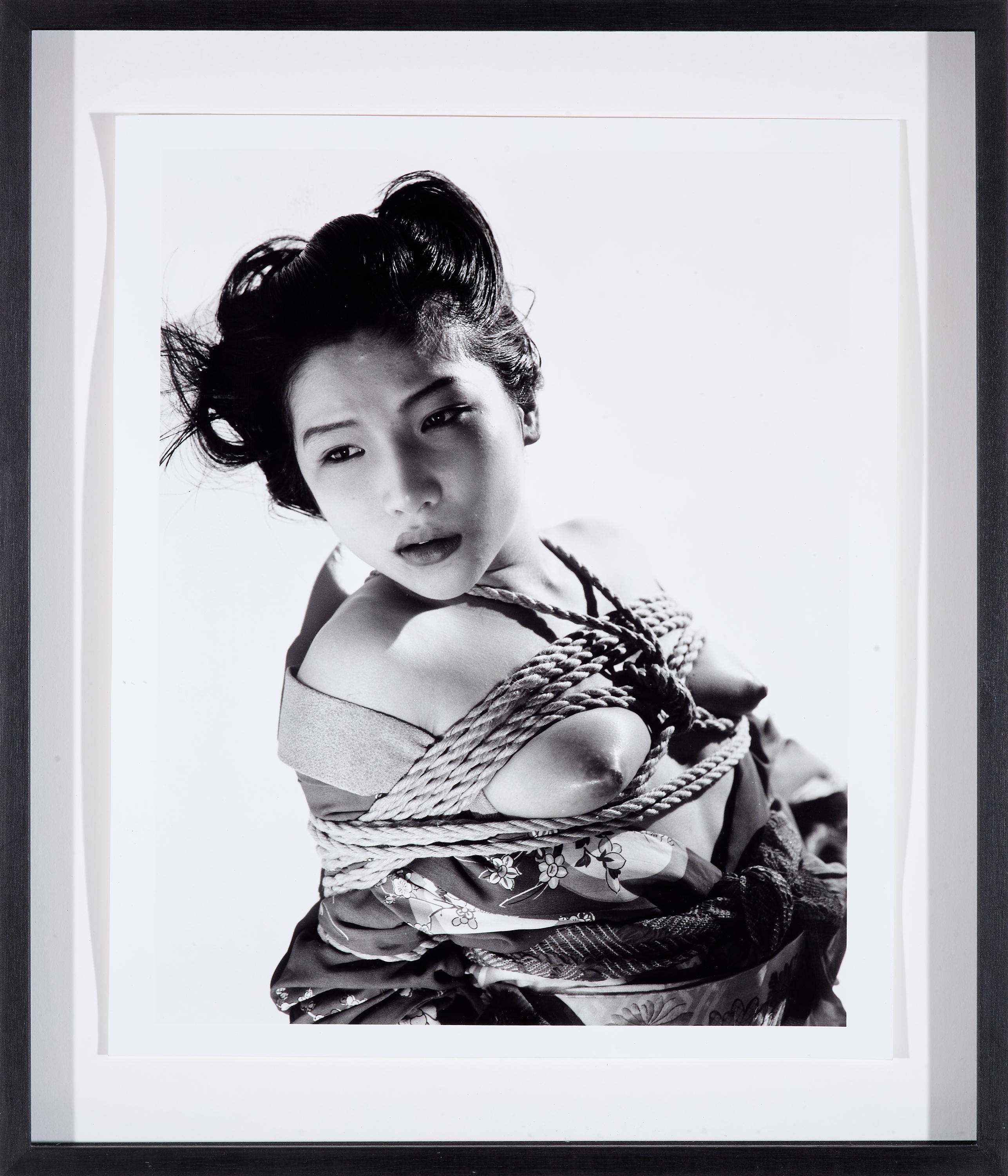 Untitled - Nobuyoshi Araki 