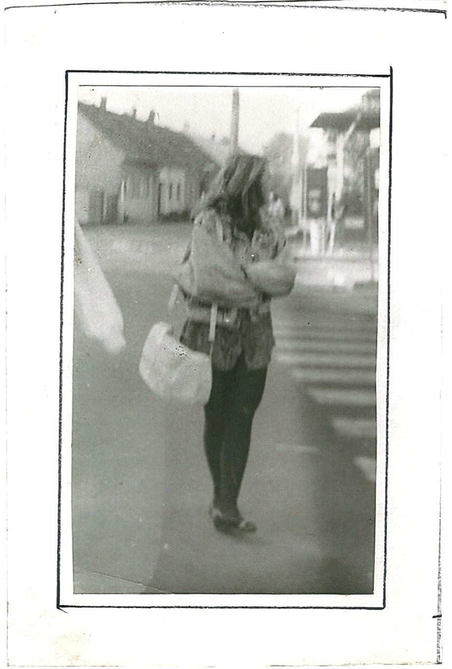 Untitled - Miroslav Tichy 
