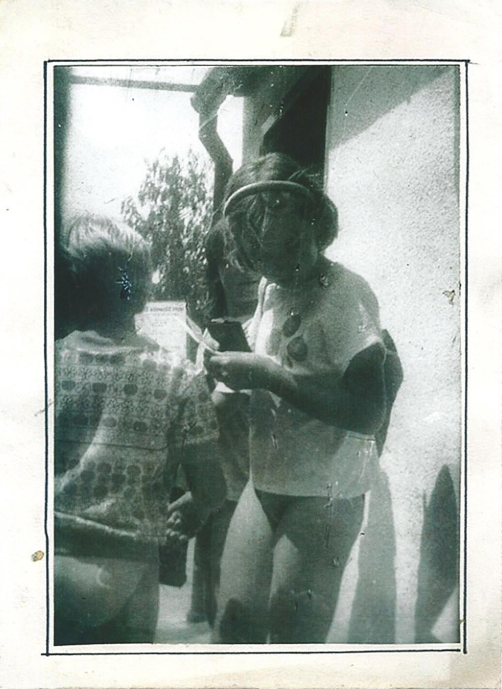 Untitled - Miroslav Tichy 
