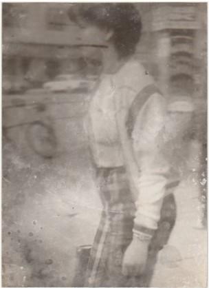 Untitled - Miroslav Tichy 