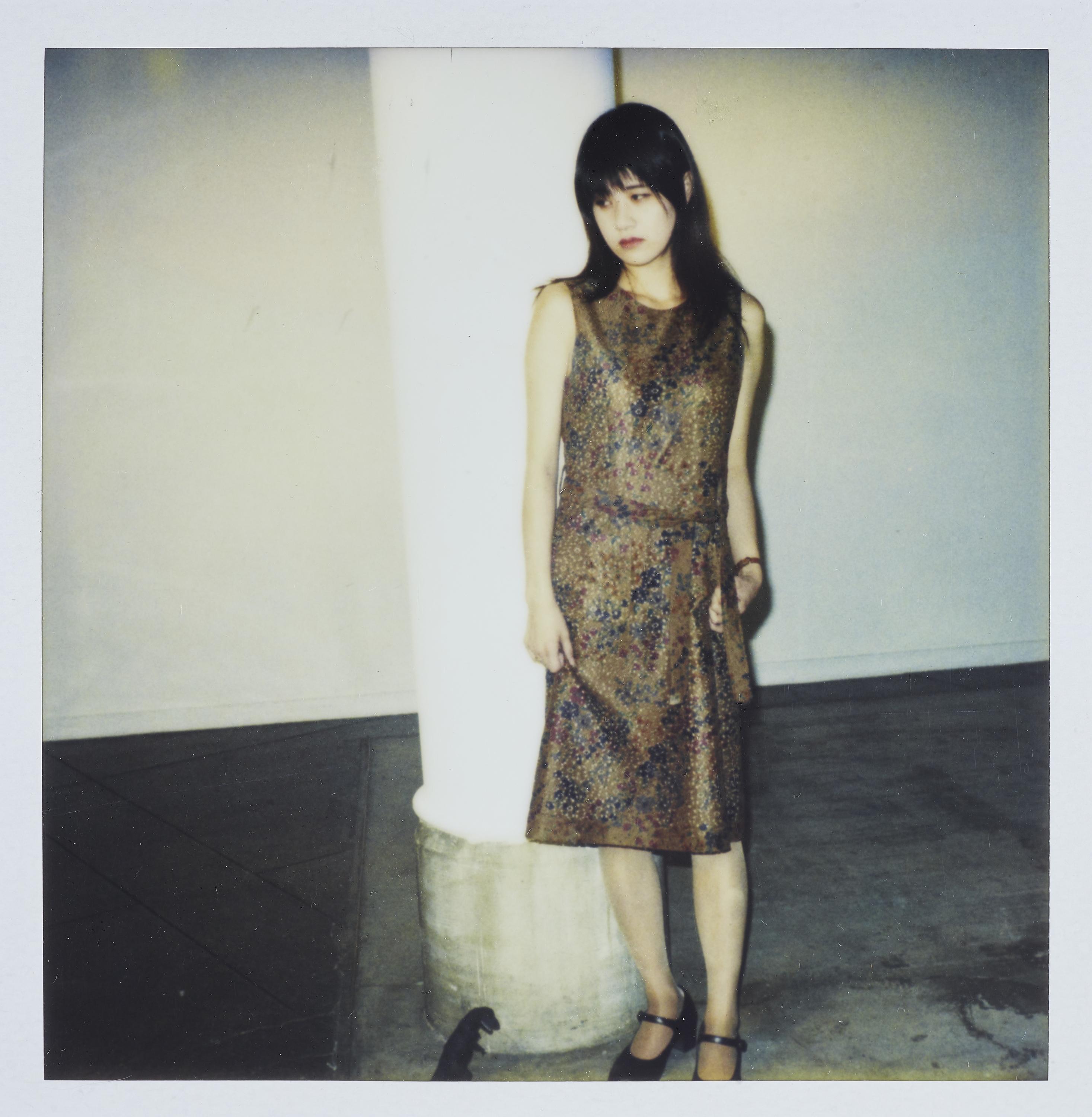 Untitled - Nobuyoshi Araki 