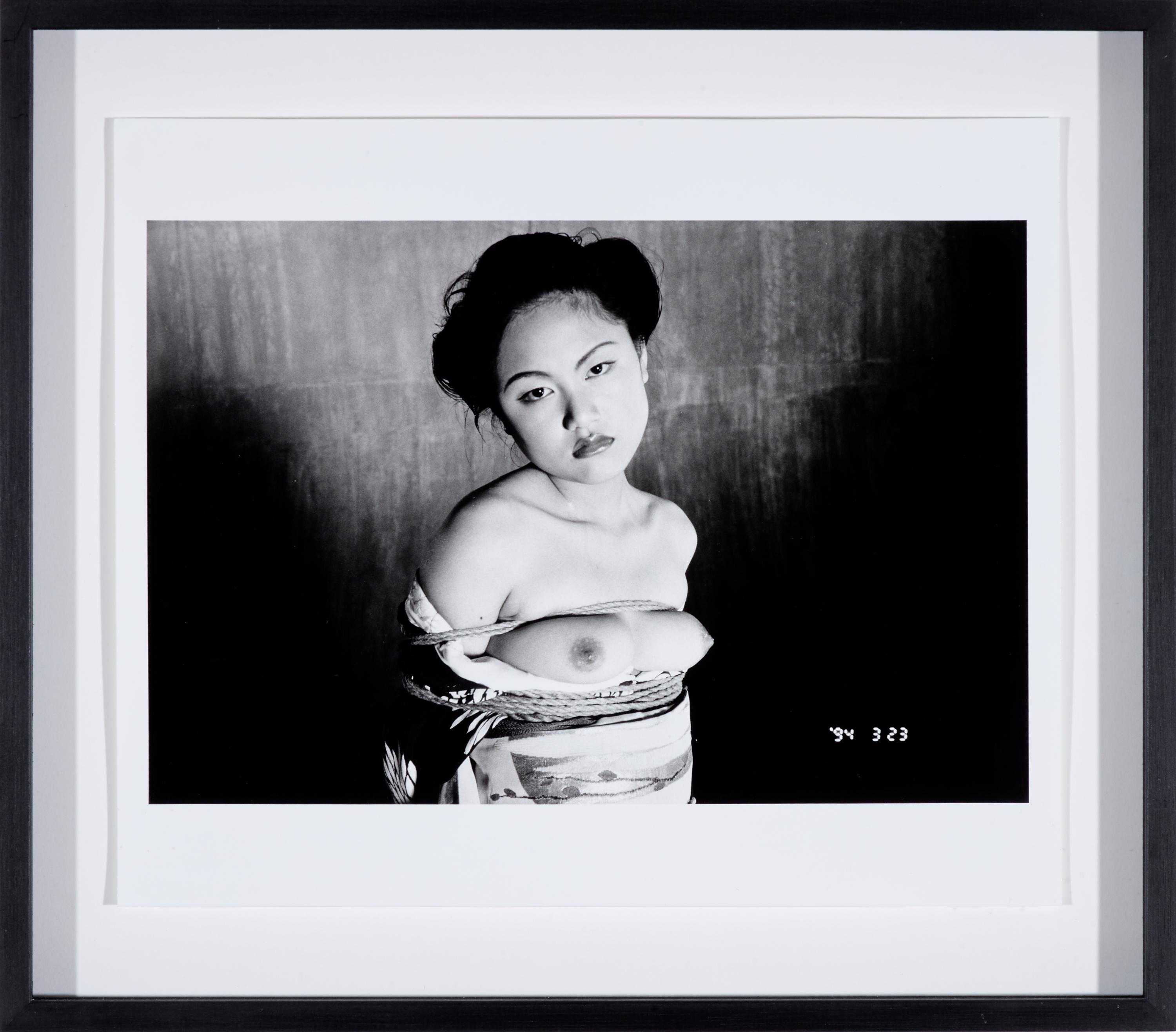 Untitled - Nobuyoshi Araki 