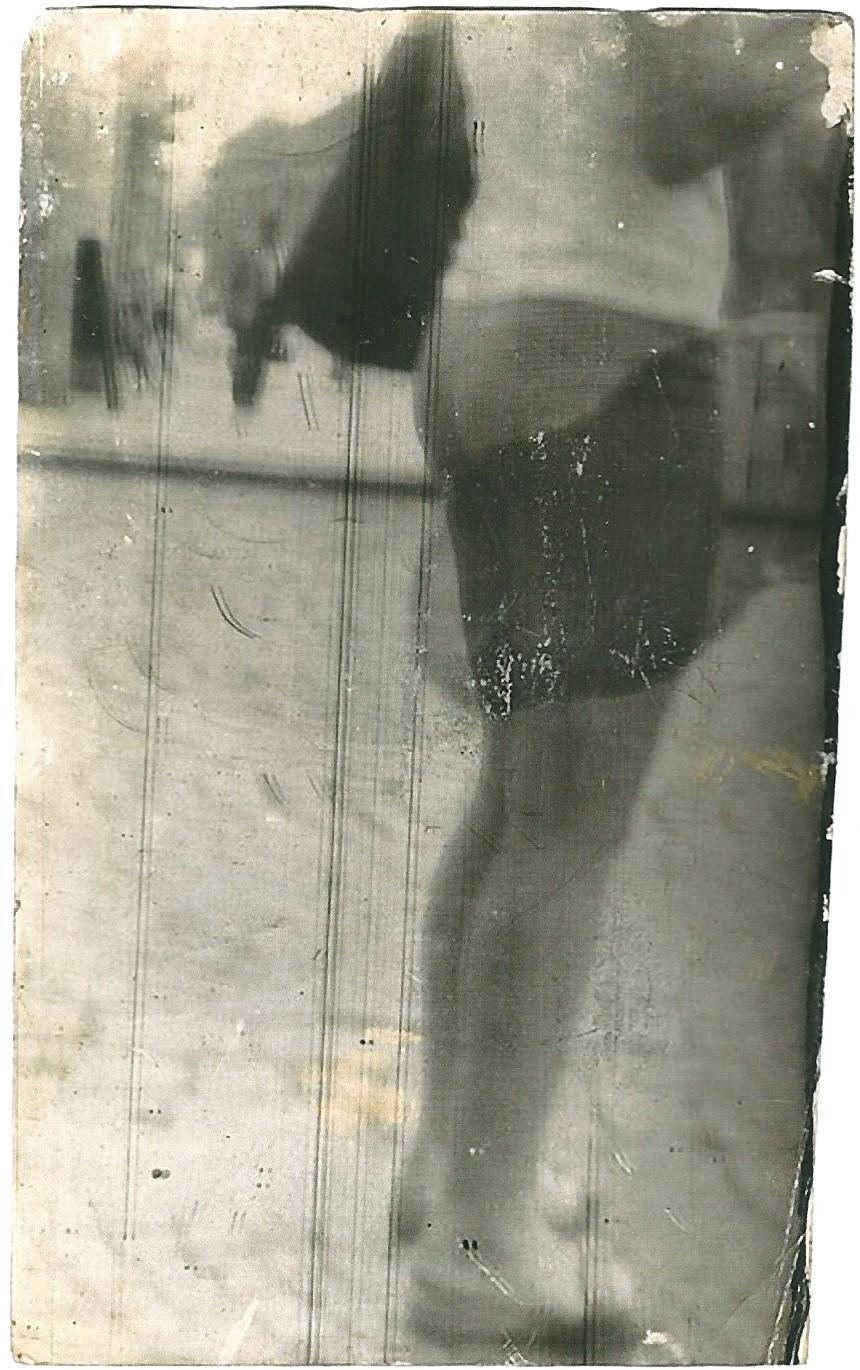 Untitled - Miroslav Tichy 