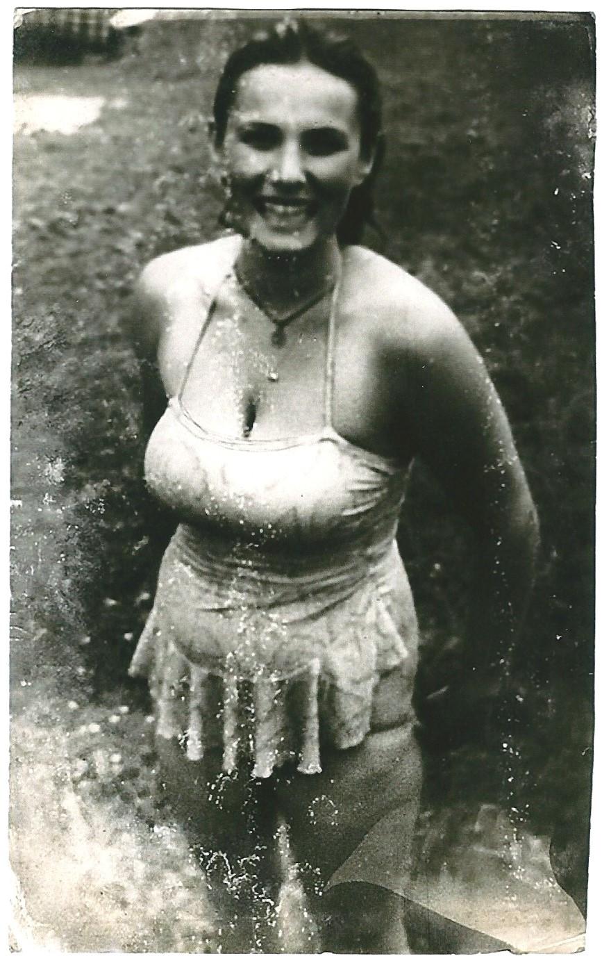 Untitled - Miroslav Tichy 