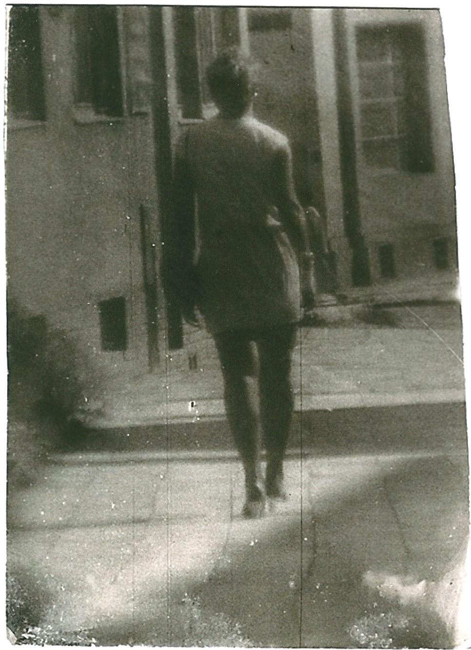 Untitled - Miroslav Tichy 