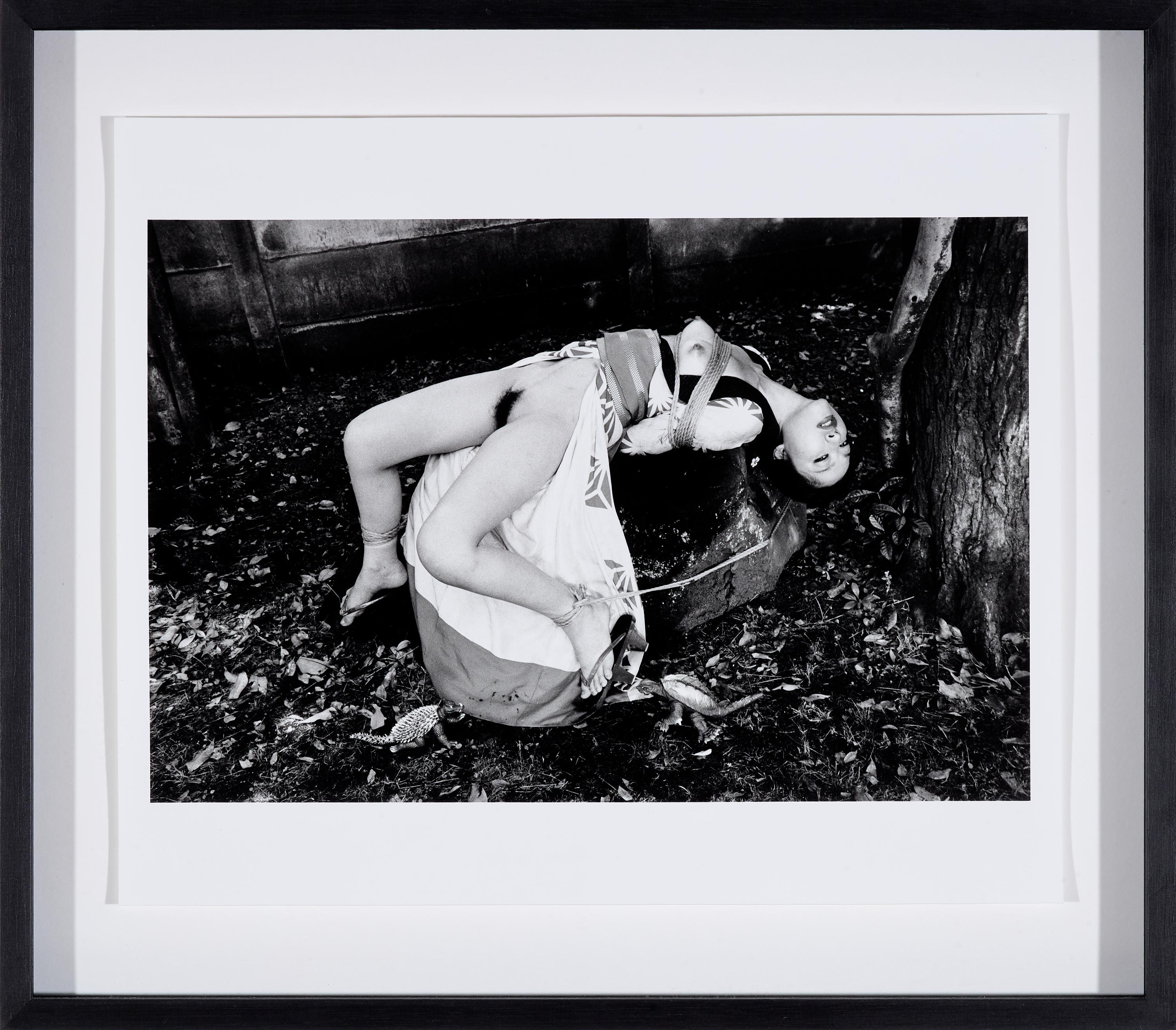 Untitled - Nobuyoshi Araki 
