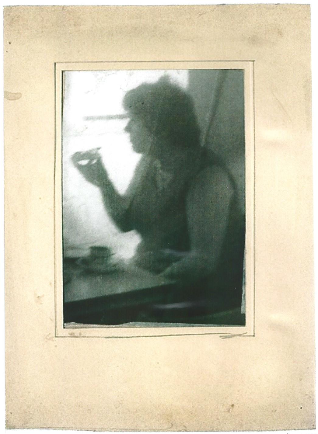 Untitled - Miroslav Tichy 