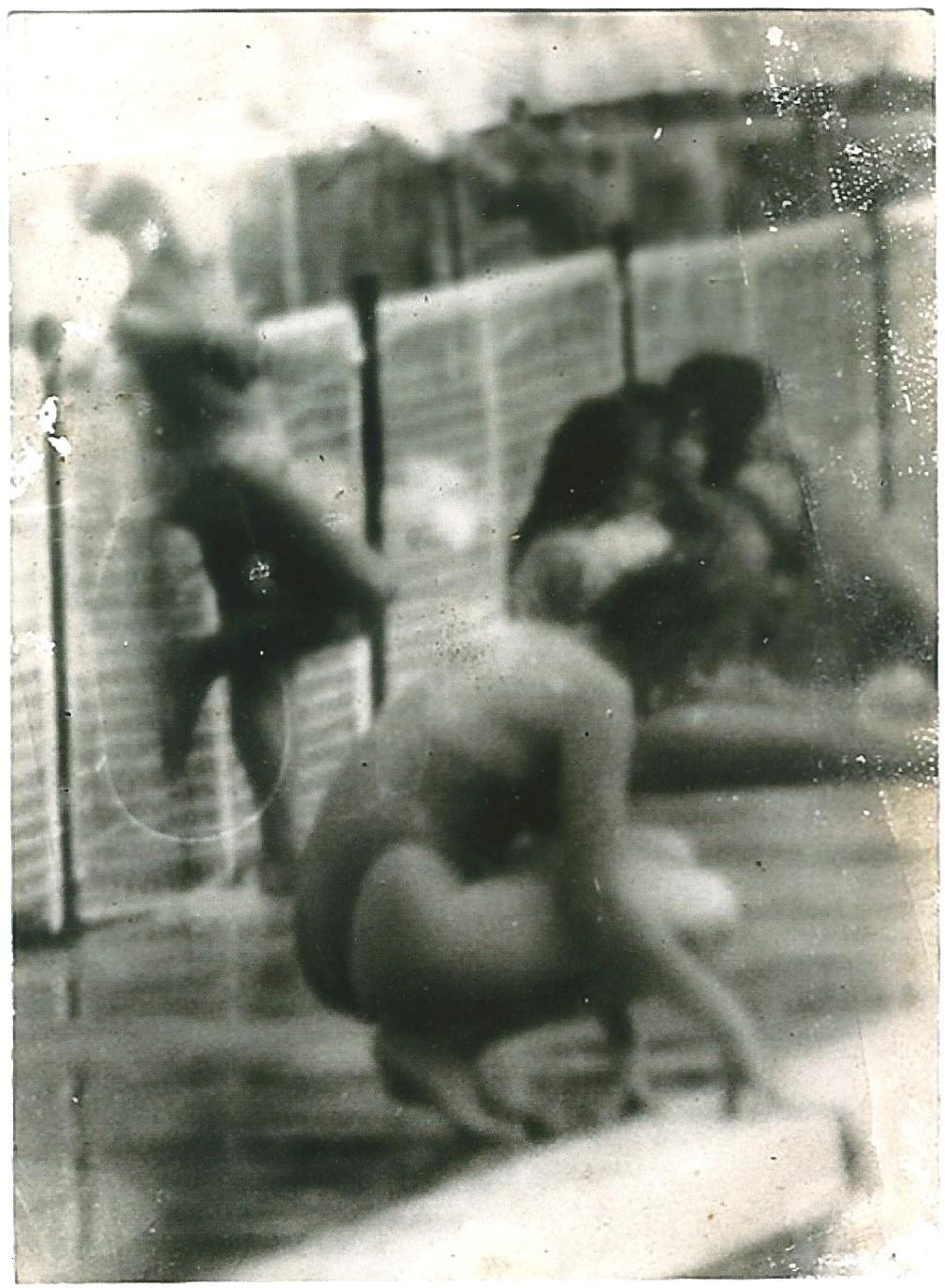 Untitled - Miroslav Tichy 