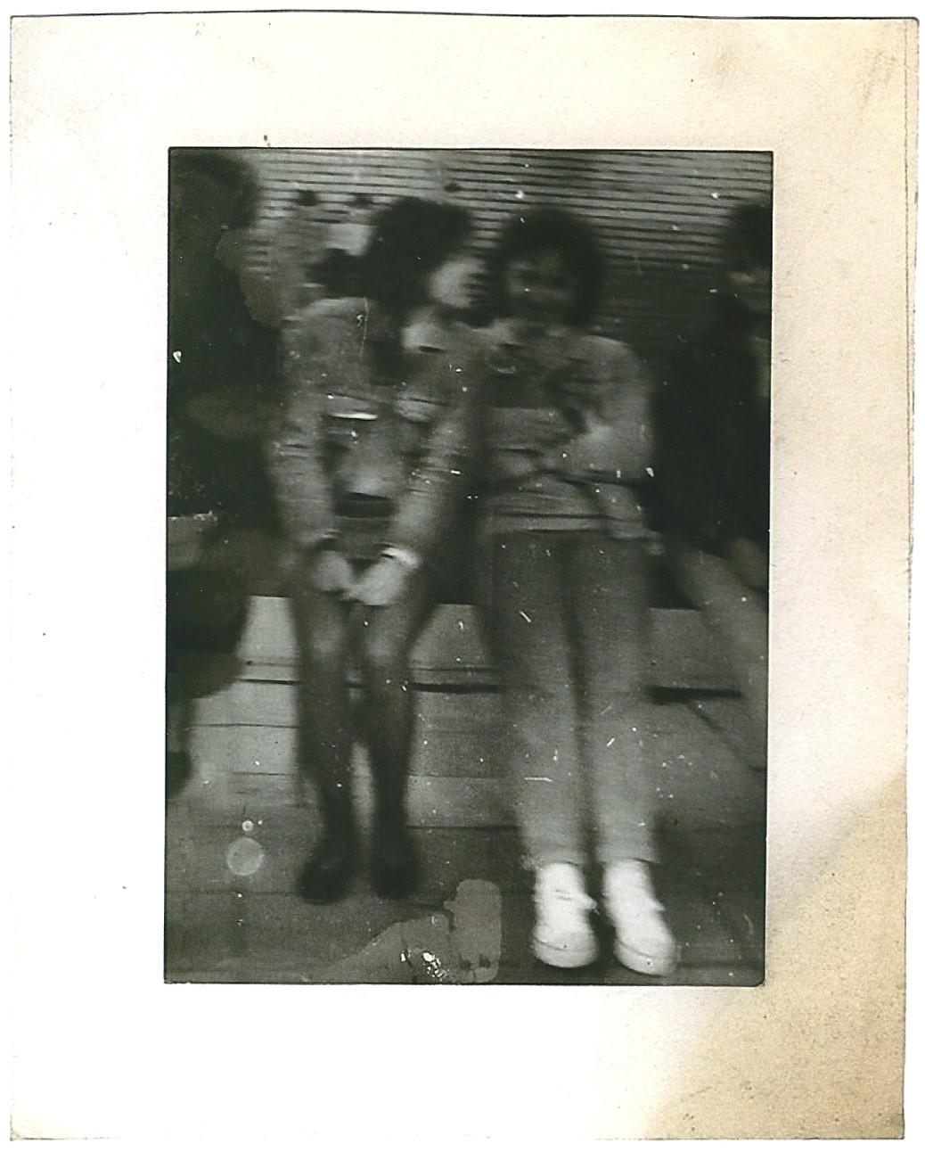 Untitled - Miroslav Tichy 