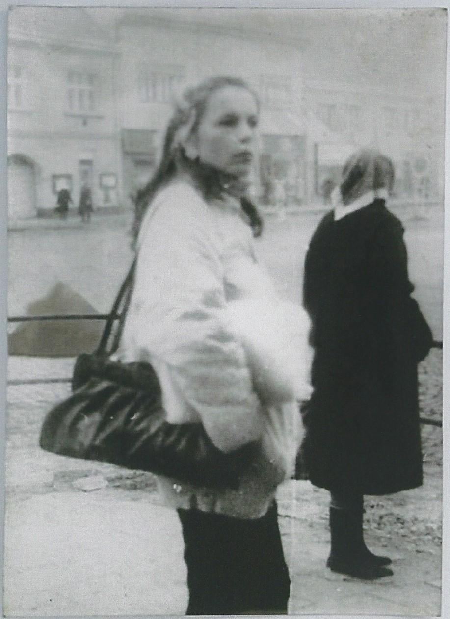 Untitled - Miroslav Tichy 