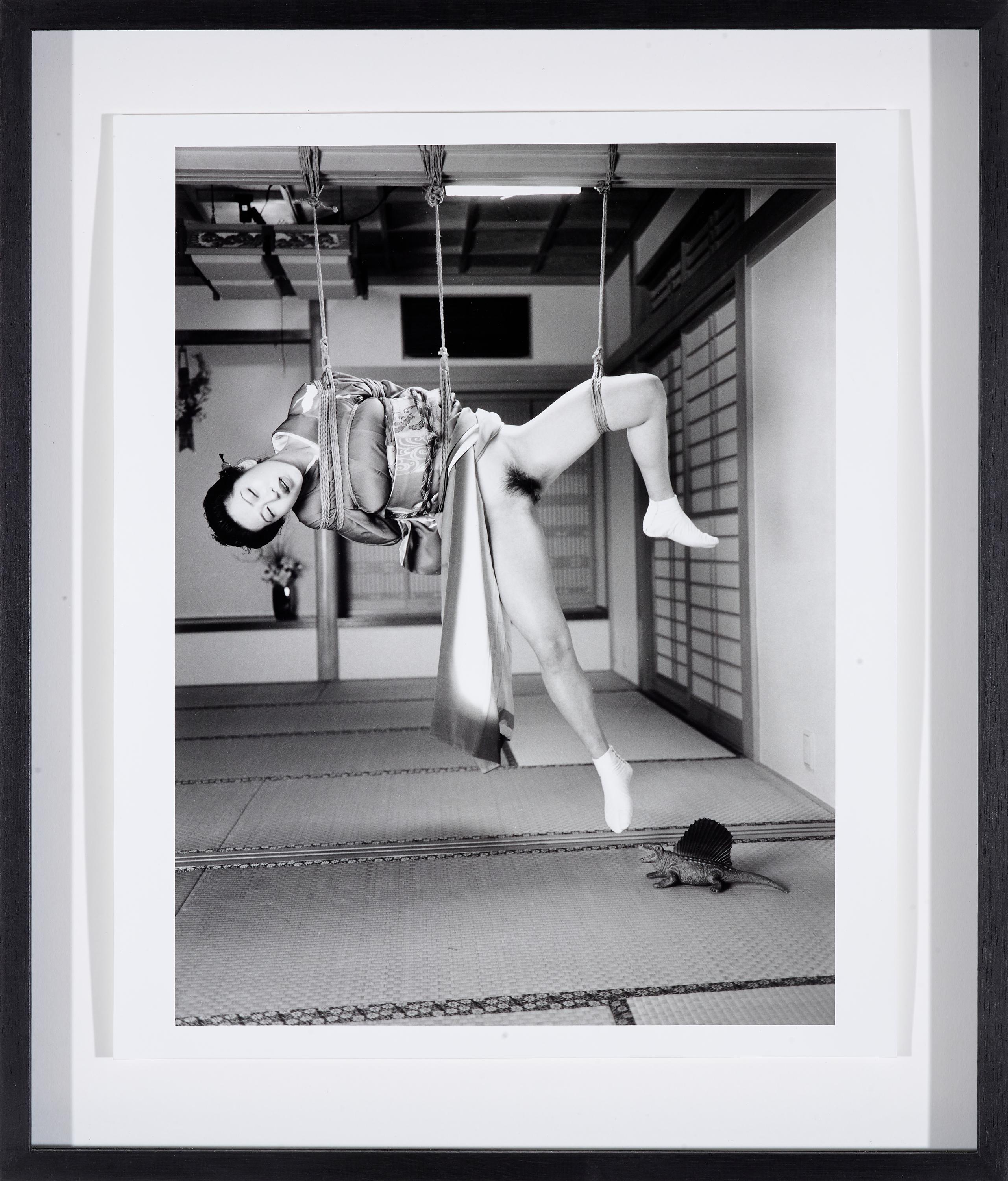 Untitled - Nobuyoshi Araki 