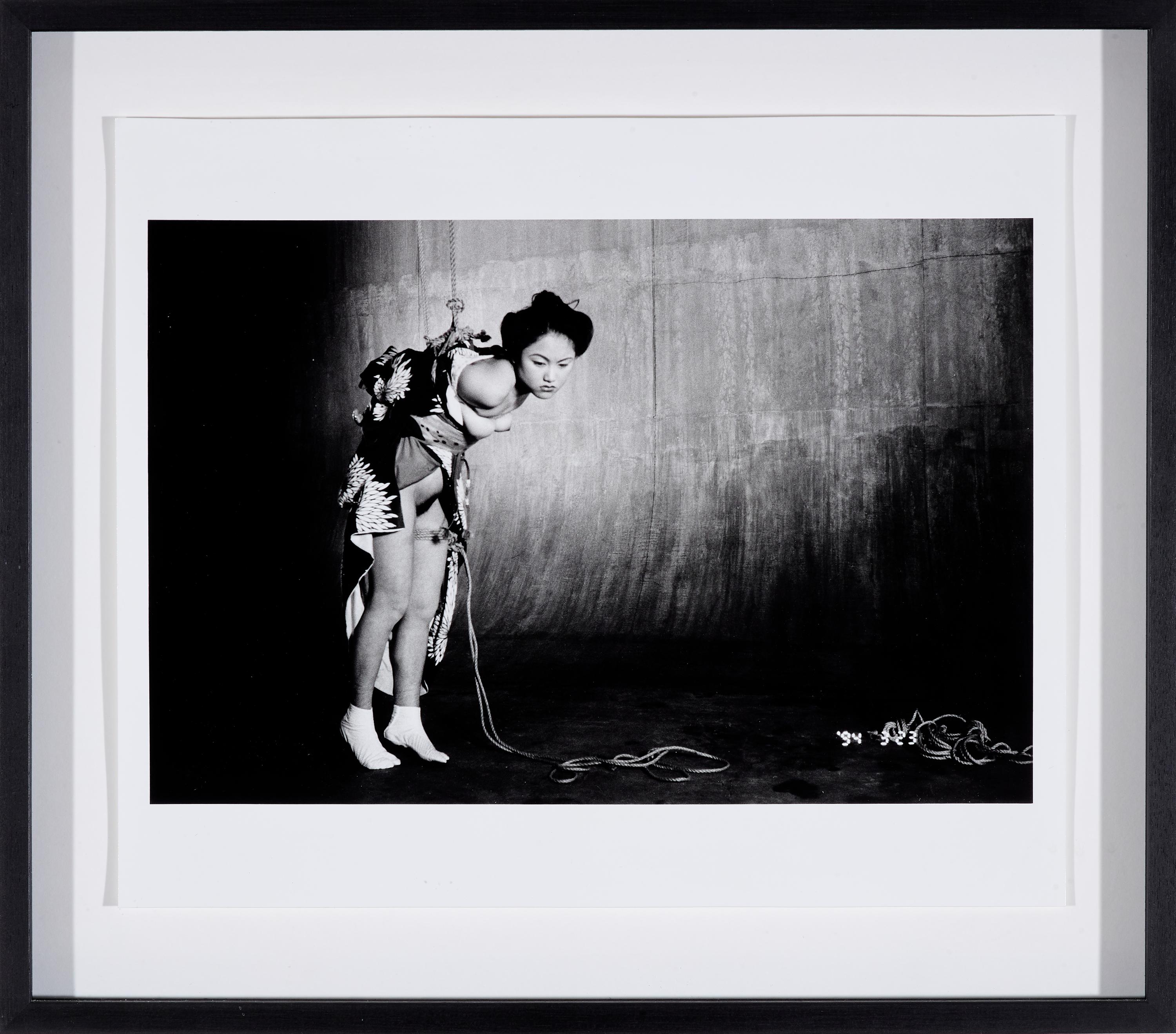 Untitled - Nobuyoshi Araki 