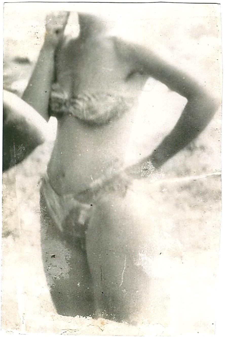 Untitled - Miroslav Tichy 