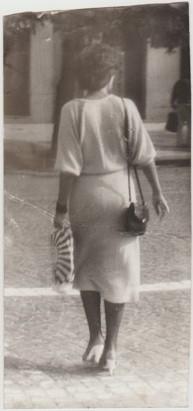 Untitled - Miroslav Tichy 