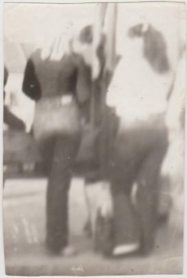 Untitled - Miroslav Tichy 