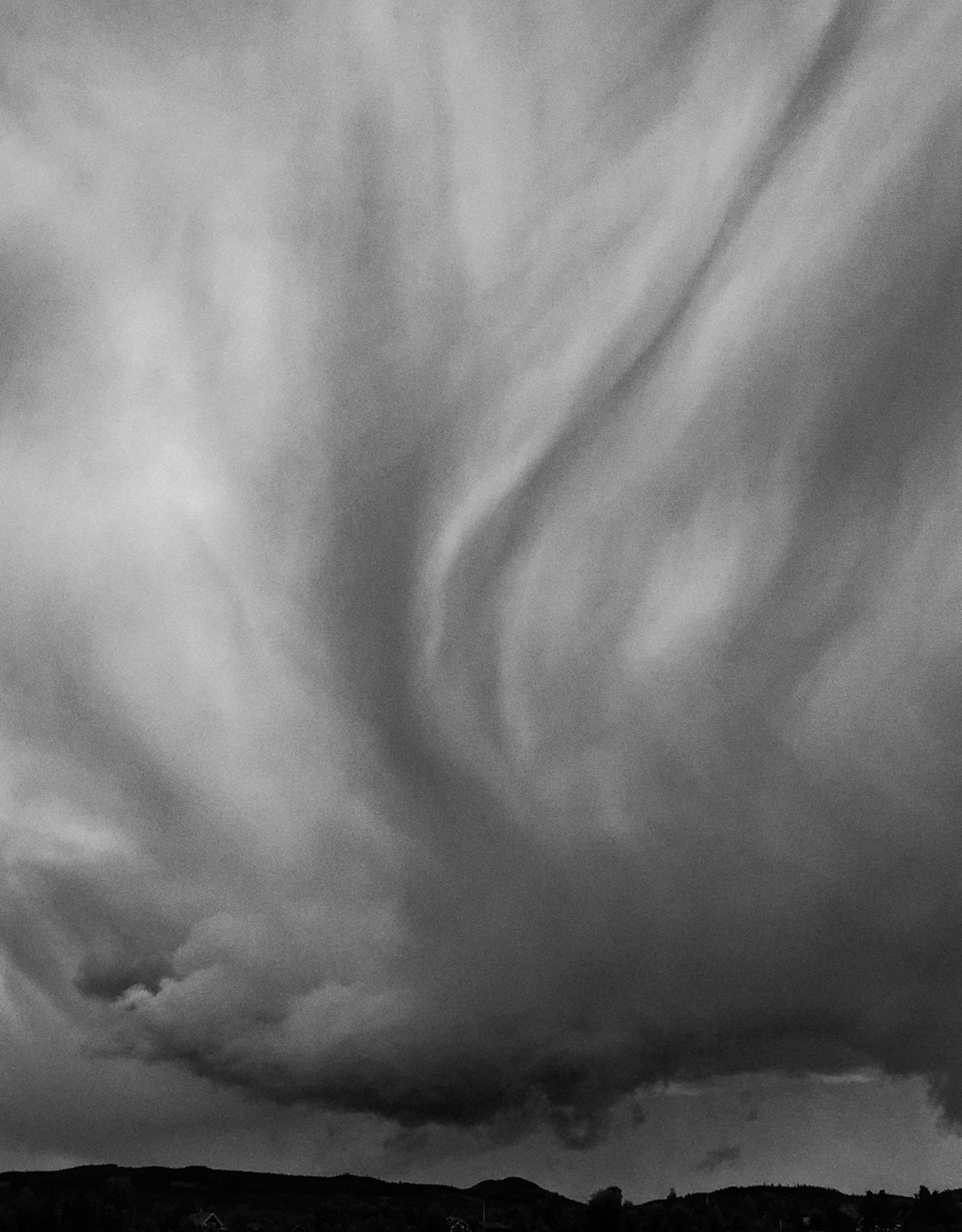 Storm - Maja Daniels 