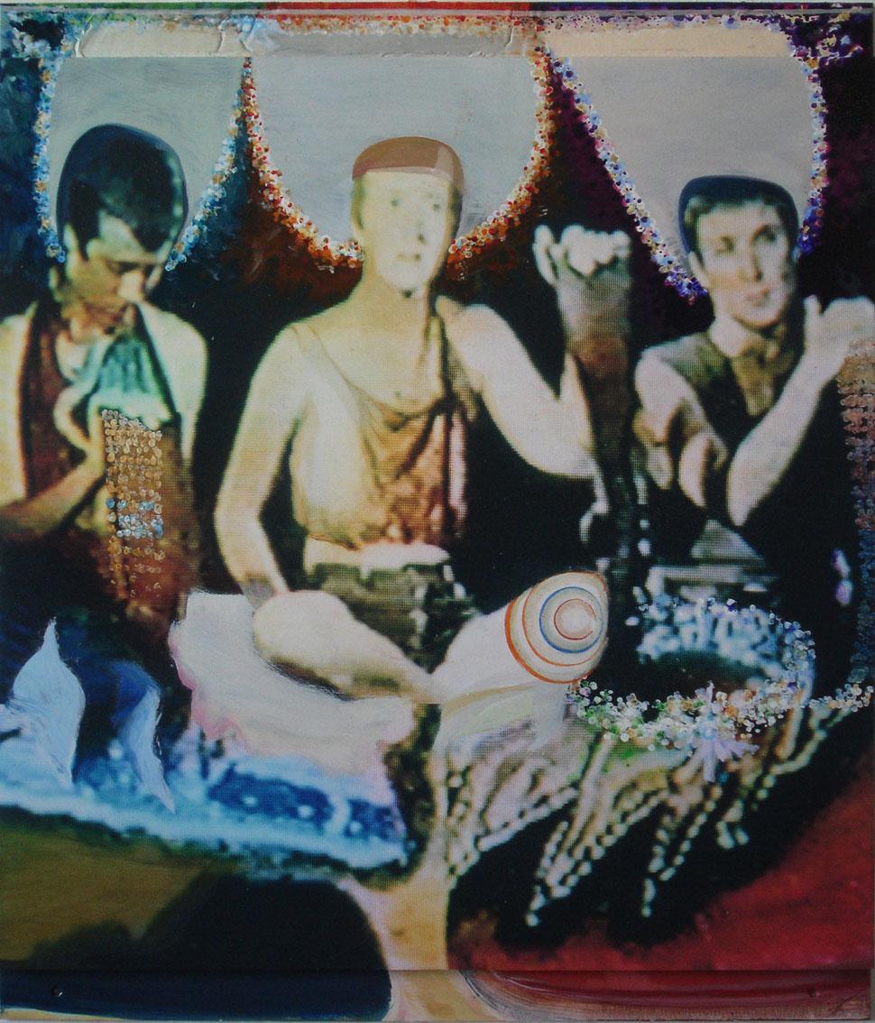 Archangels - Mario Sala 