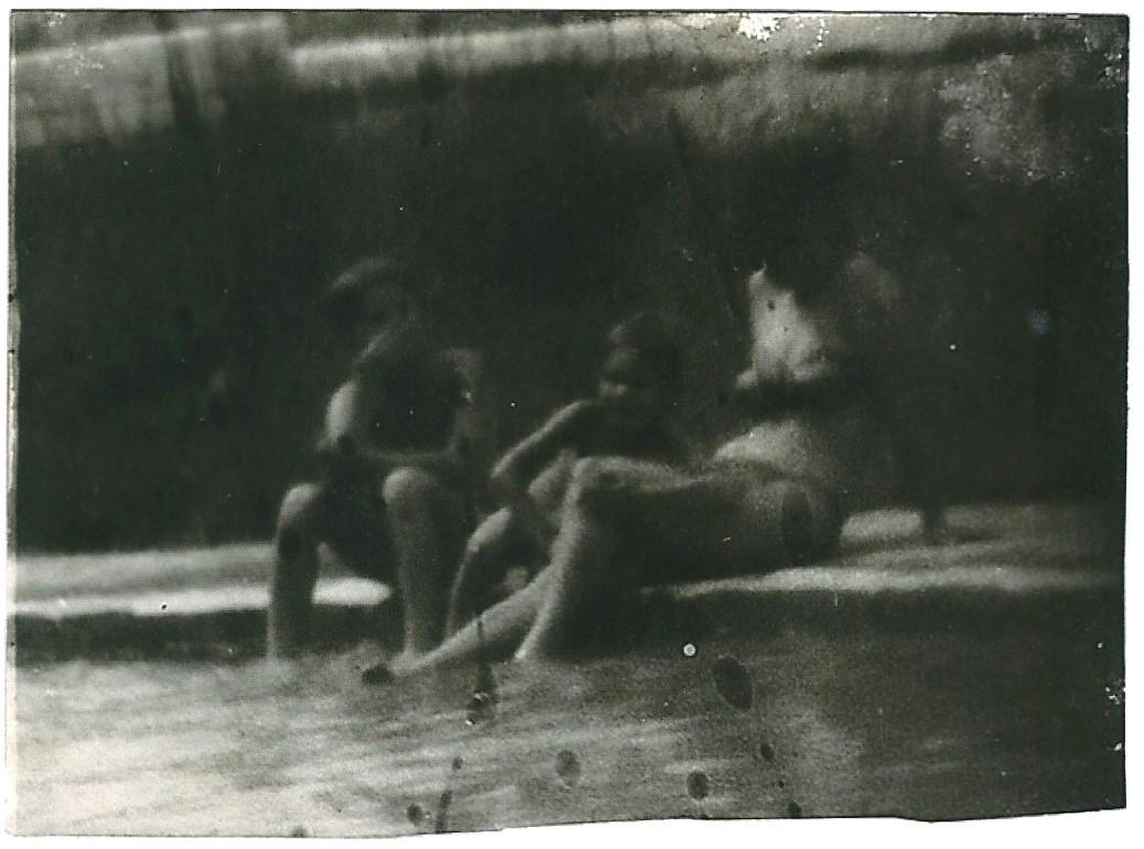 Untitled - Miroslav Tichy 