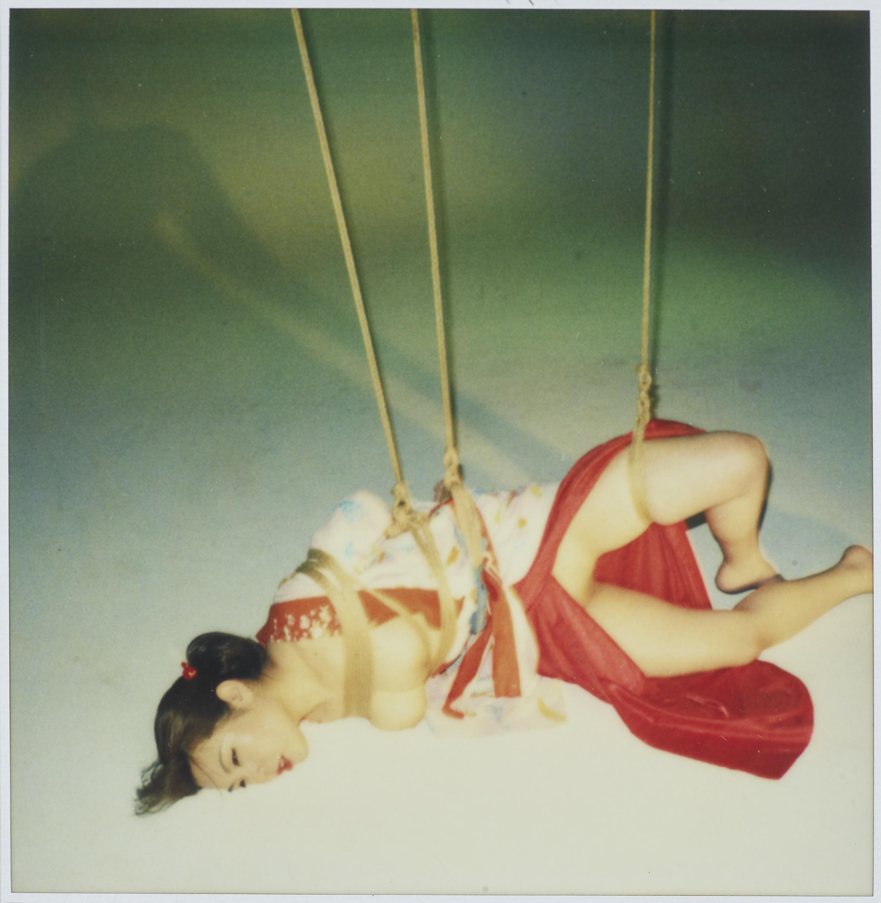 Untitled - Nobuyoshi Araki 