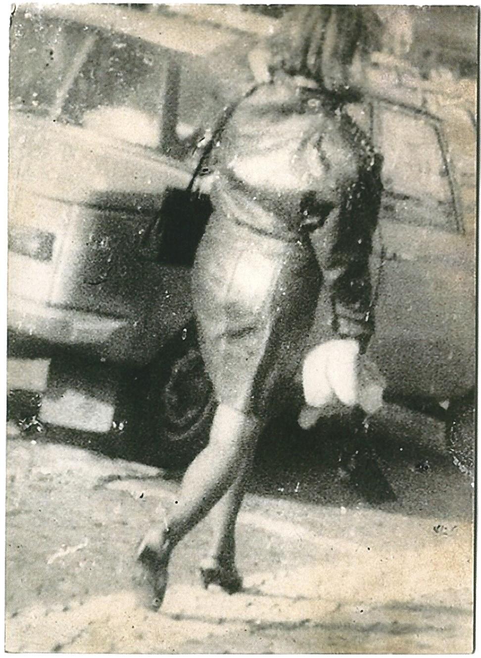 Untitled - Miroslav Tichy 