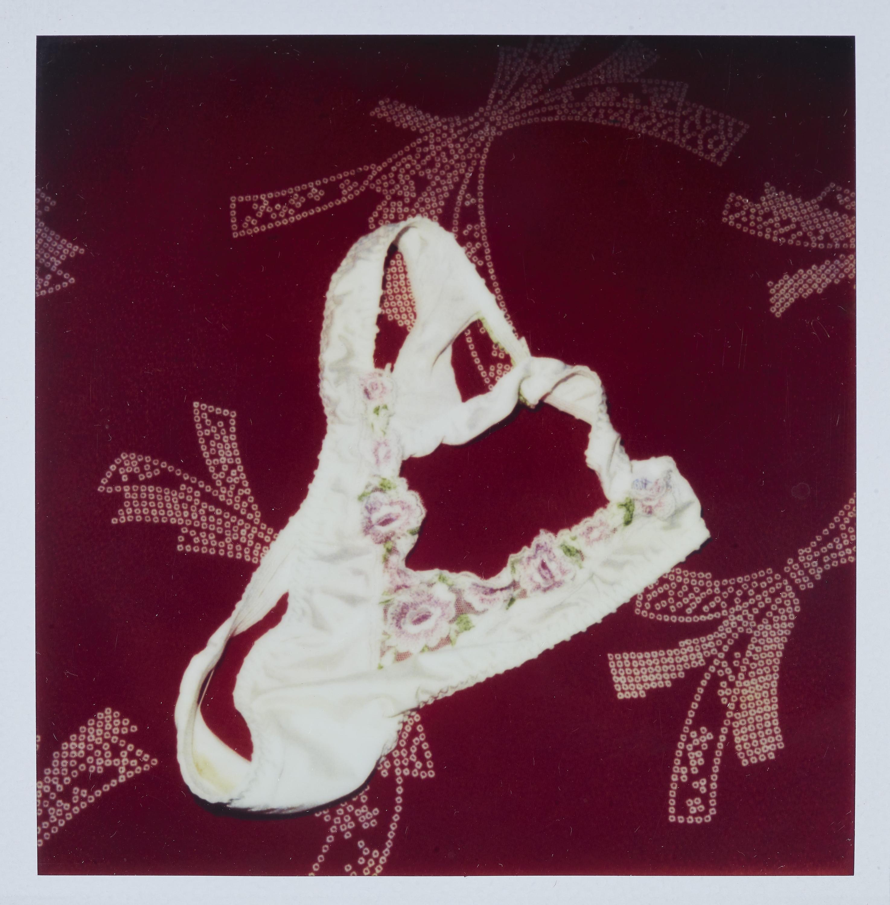 Untitled - Nobuyoshi Araki 