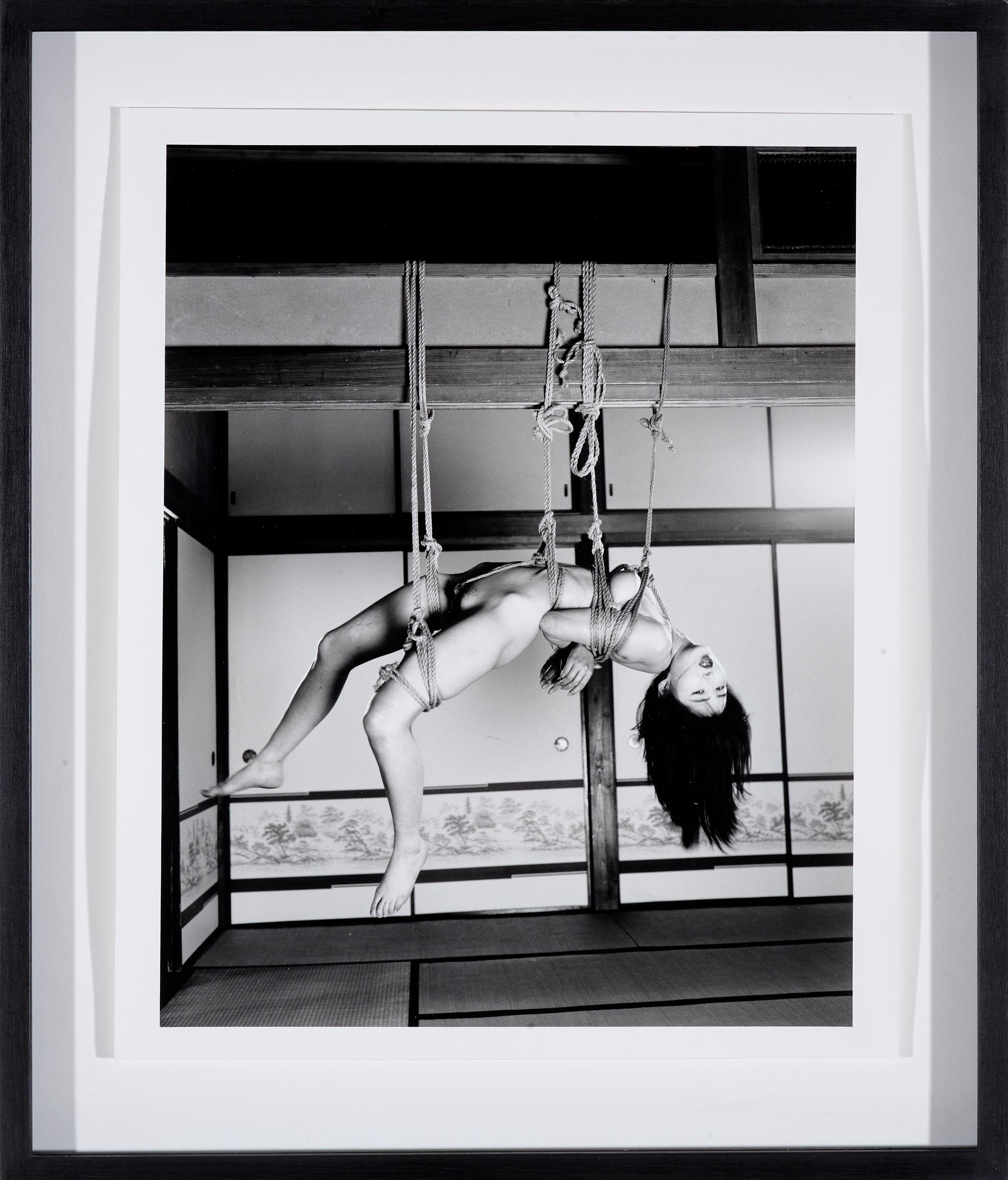 Untitled - Nobuyoshi Araki 