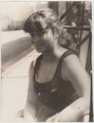 Untitled - Miroslav Tichy 
