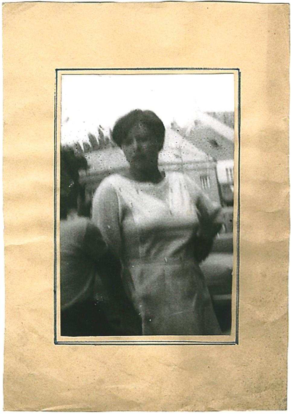Untitled - Miroslav Tichy 