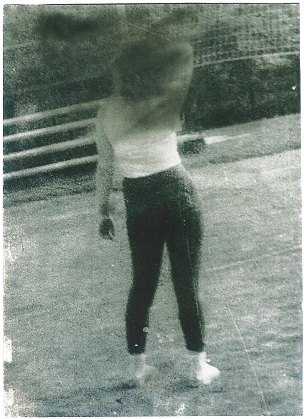 Untitled - Miroslav Tichy 