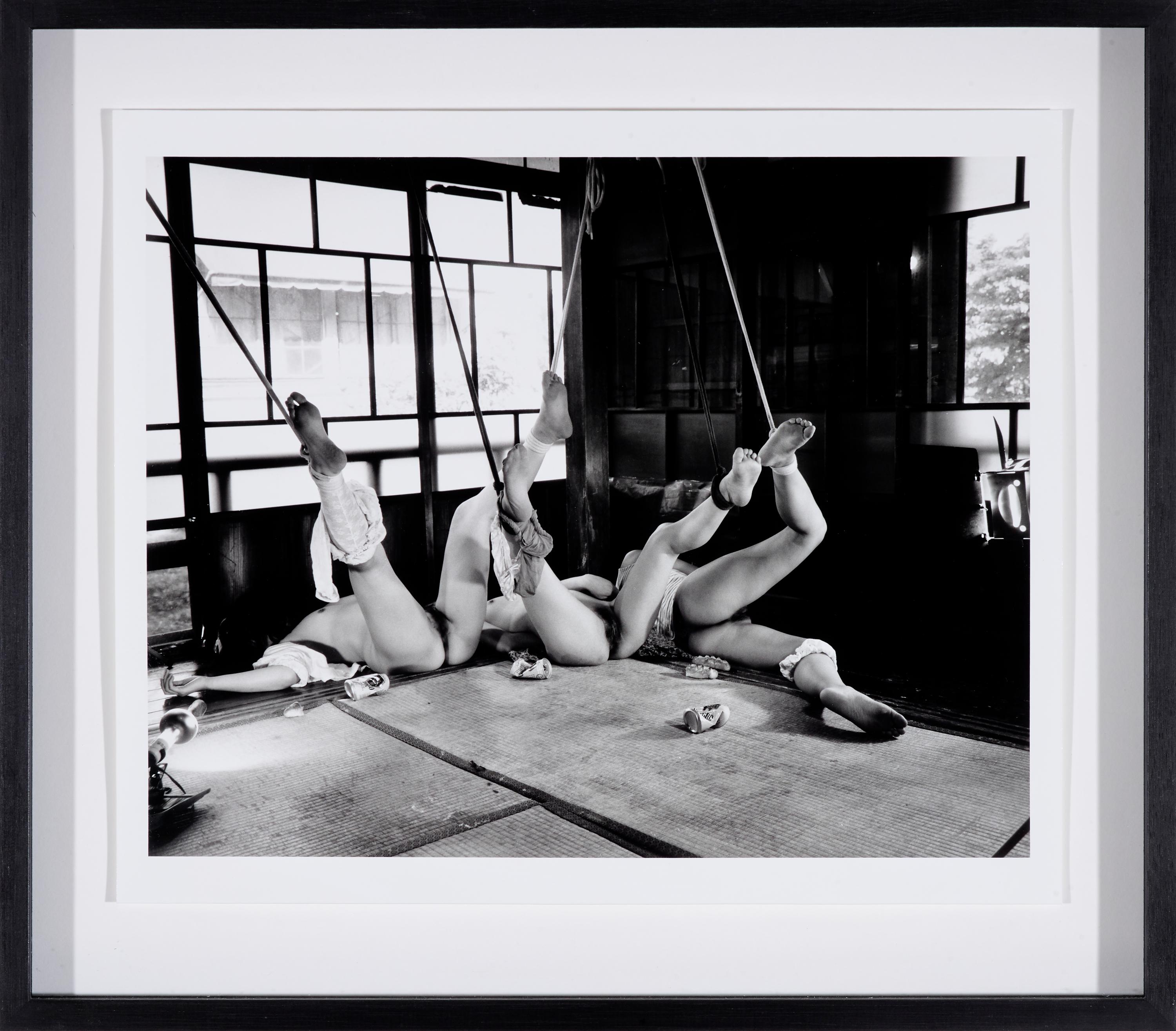 Untitled - Nobuyoshi Araki 