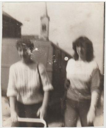 Untitled - Miroslav Tichy 