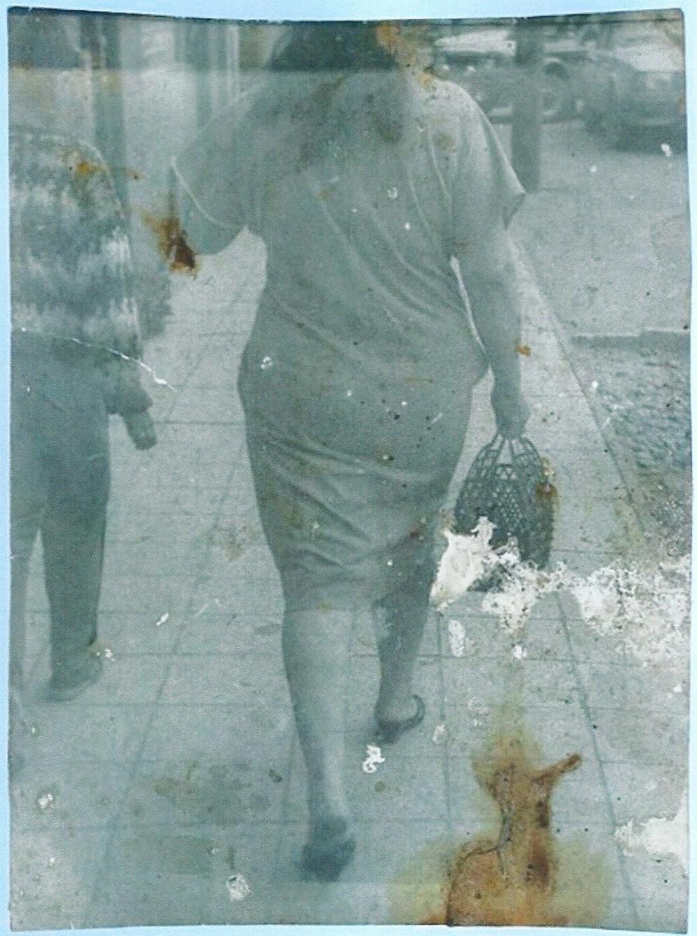 Untitled - Miroslav Tichy 