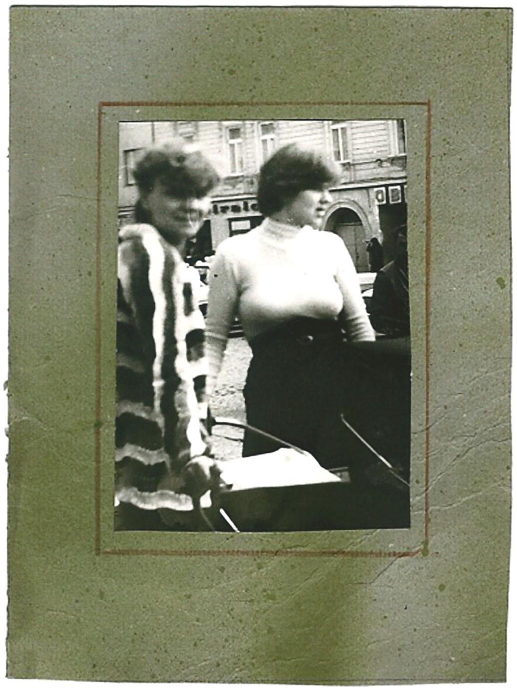 Untitled - Miroslav Tichy 