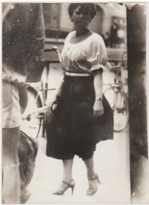 Untitled - Miroslav Tichy 
