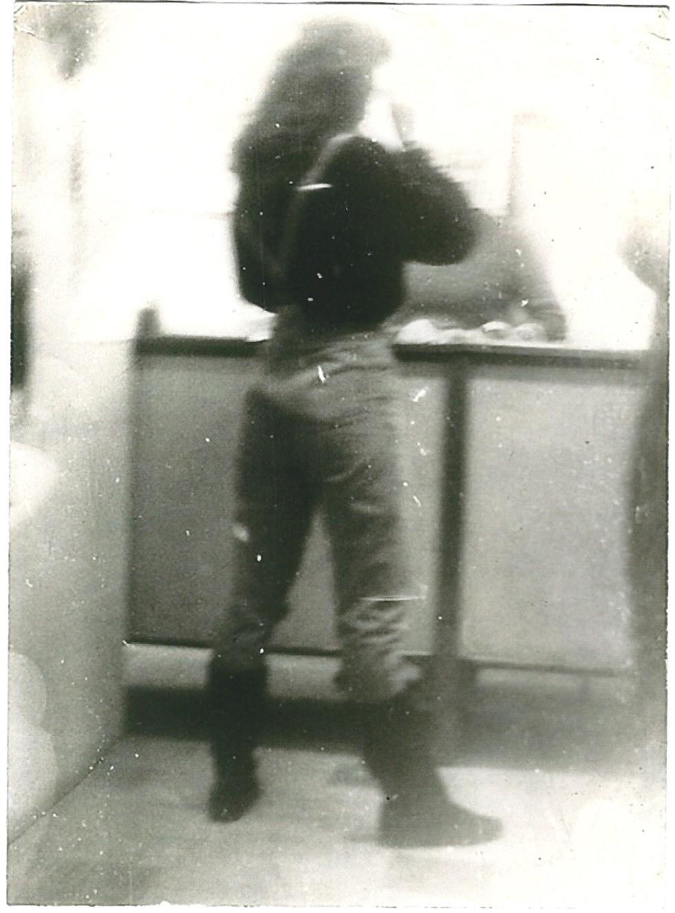 Untitled - Miroslav Tichy 