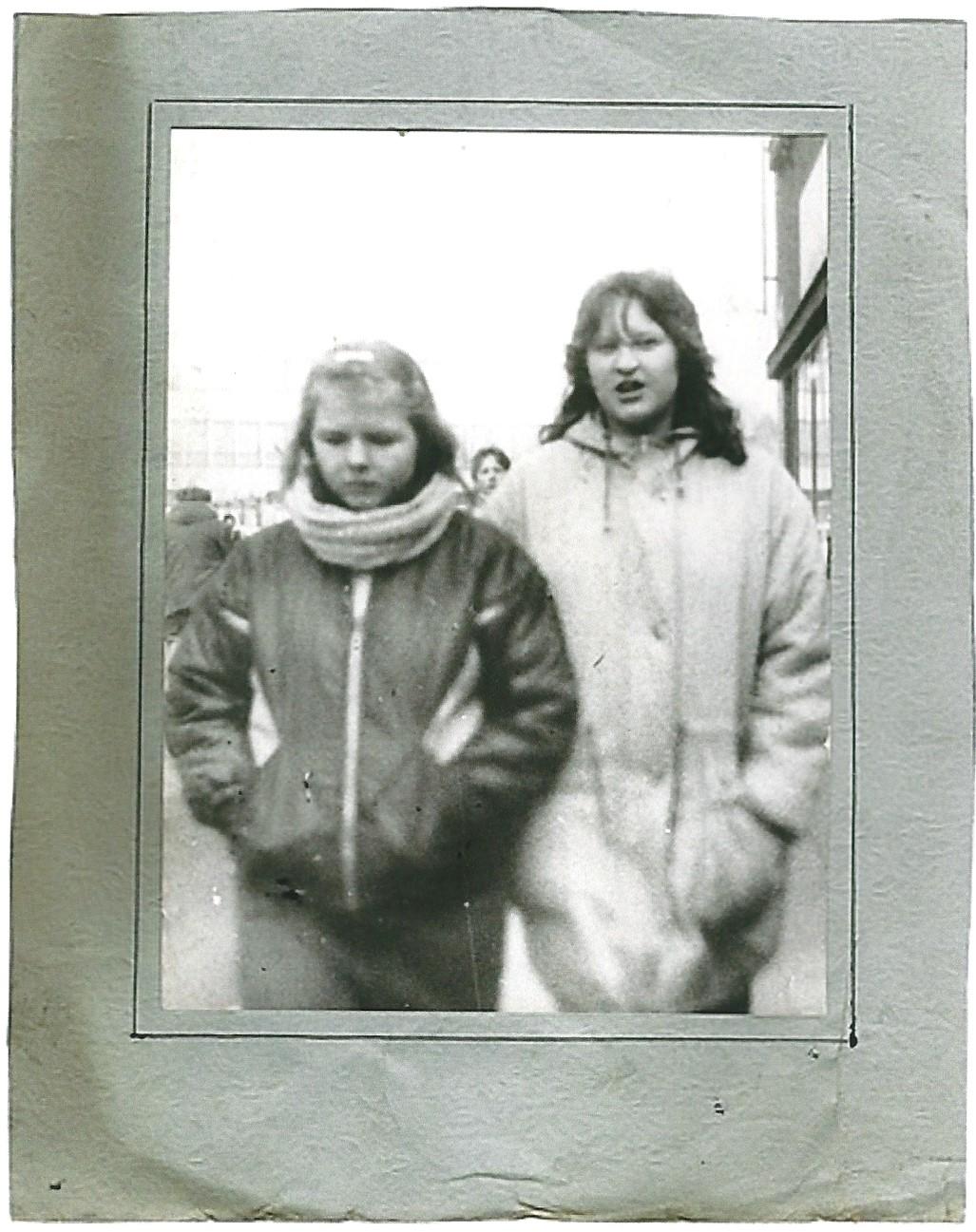 Untitled - Miroslav Tichy 