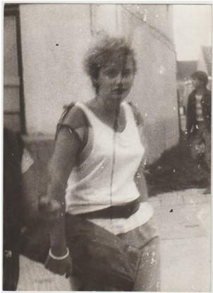 Untitled - Miroslav Tichy 