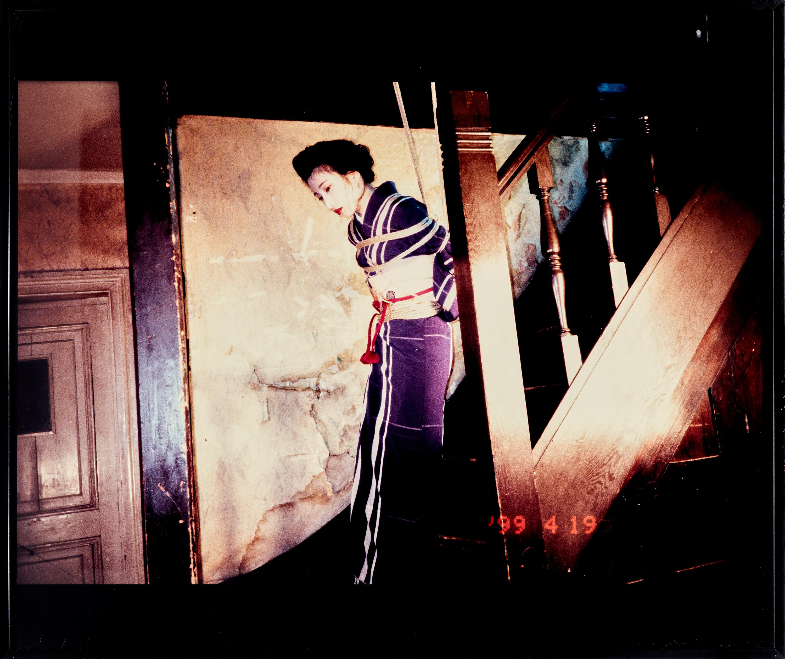 Private Diary - Nobuyoshi Araki 