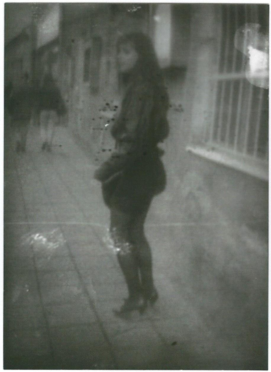 Untitled - Miroslav Tichy 