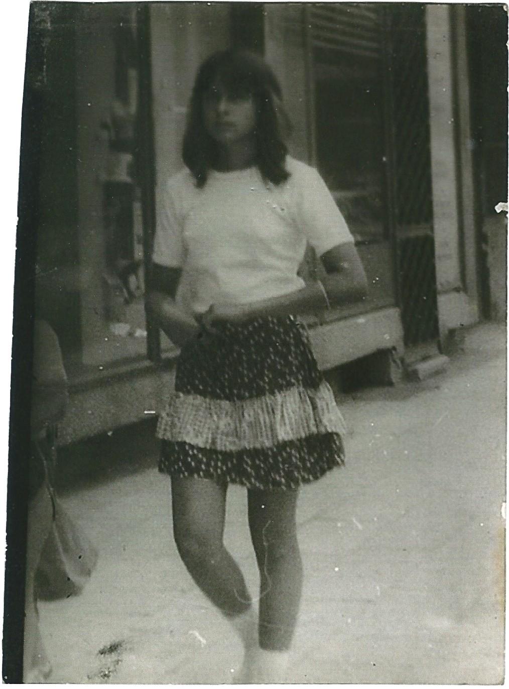 Untitled - Miroslav Tichy 
