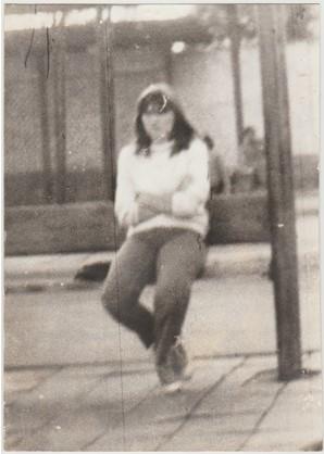 Untitled - Miroslav Tichy 