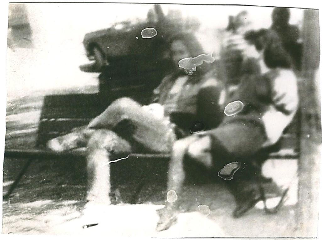 Untitled - Miroslav Tichy 