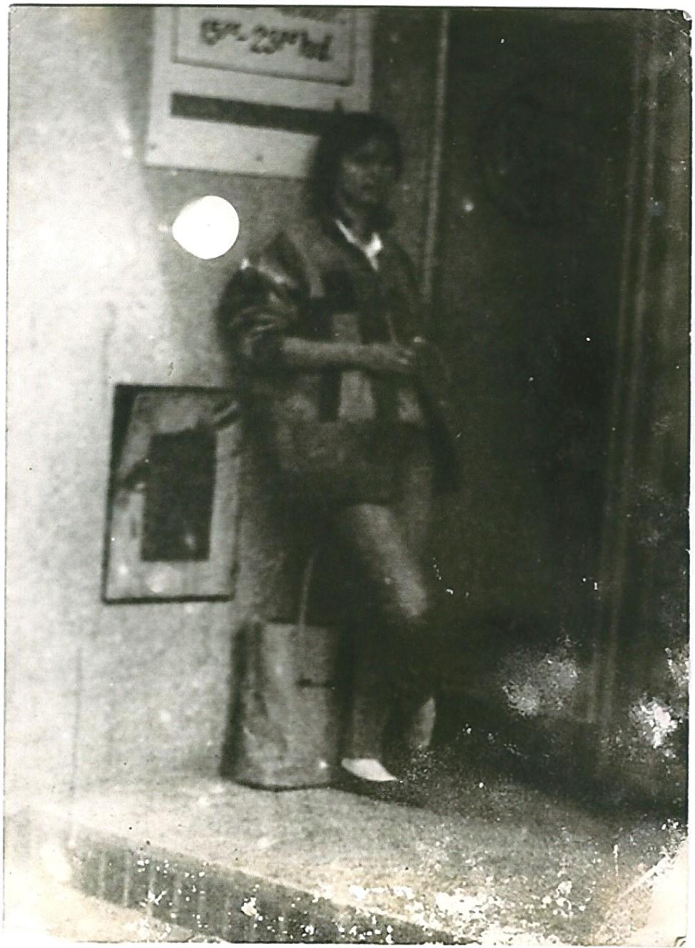 Untitled - Miroslav Tichy 