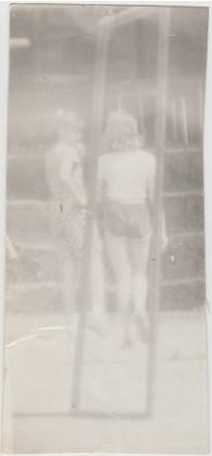 Untitled - Miroslav Tichy 