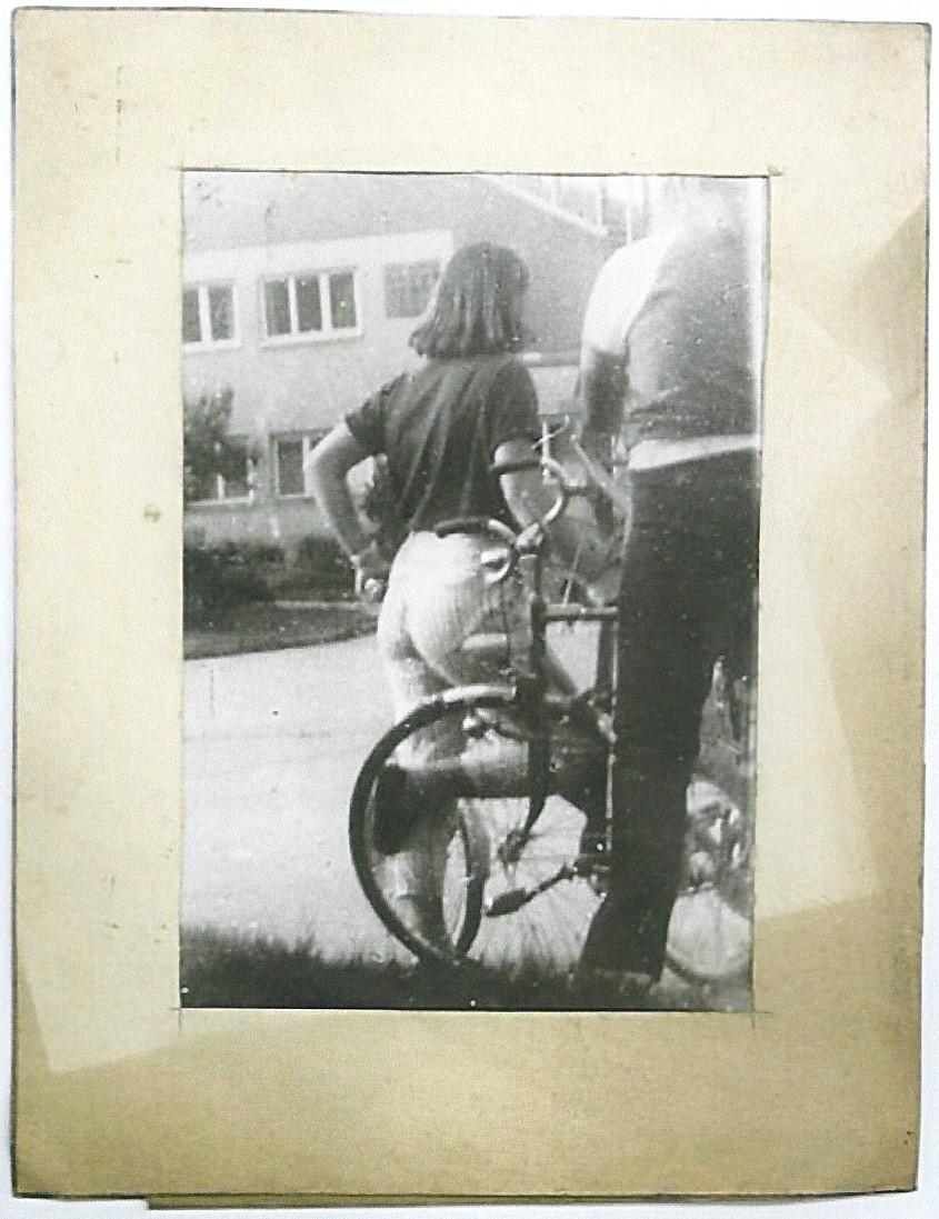 Untitled - Miroslav Tichy 